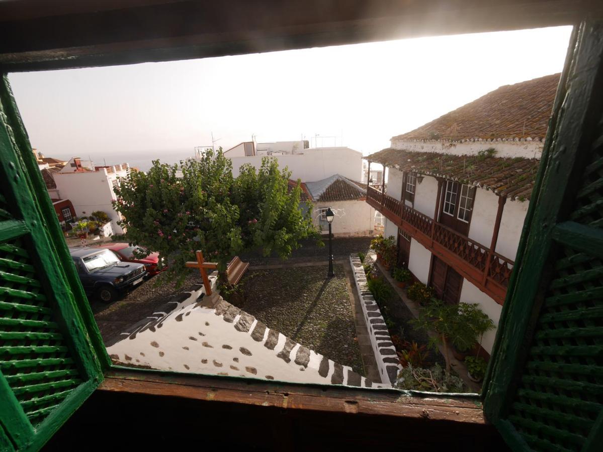 Casa Verde Santa Cruz de la Palma  Exterior photo