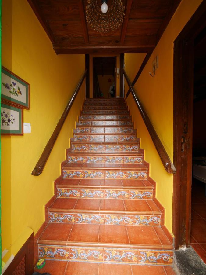 Casa Verde Santa Cruz de la Palma  Exterior photo