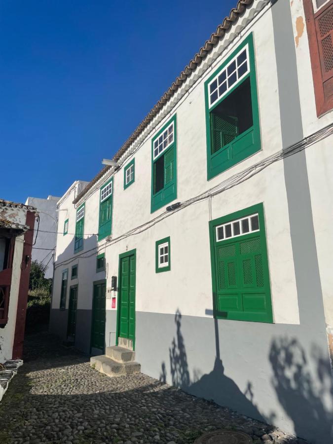 Casa Verde Santa Cruz de la Palma  Exterior photo